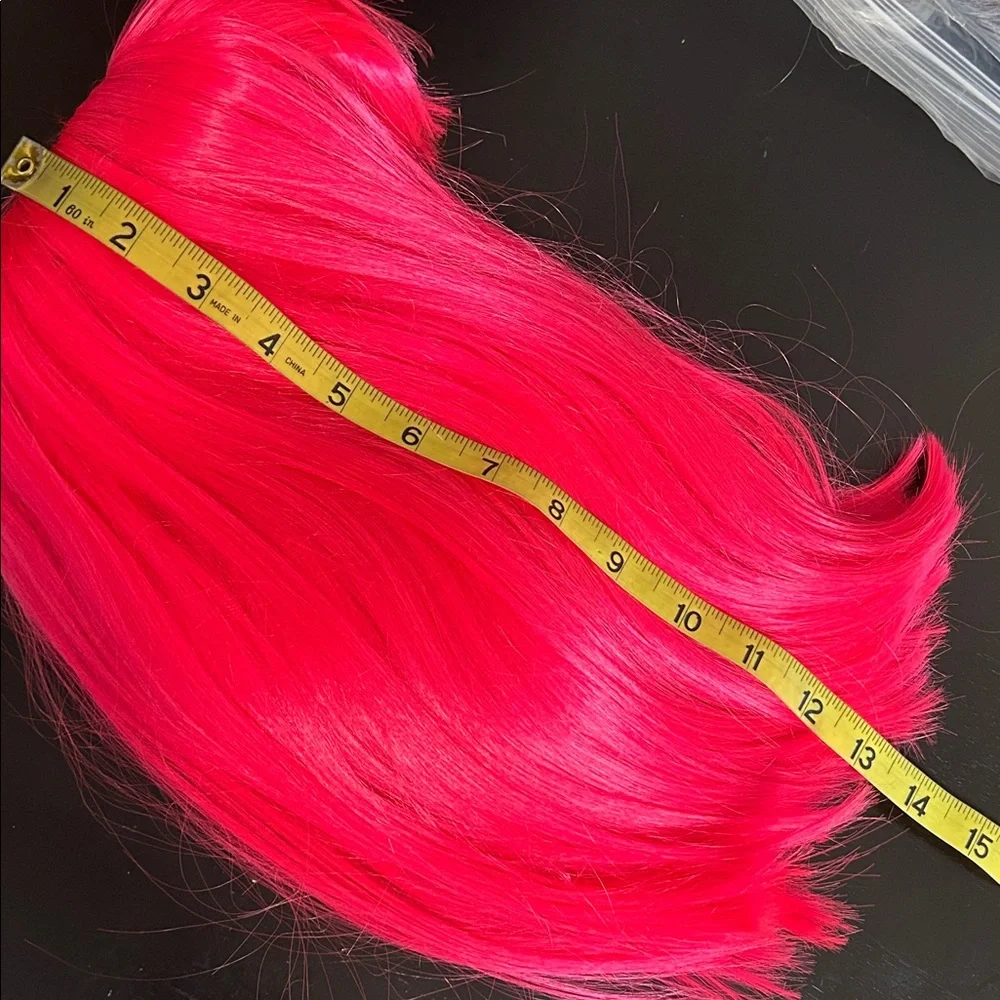 N/A nwot vibrant